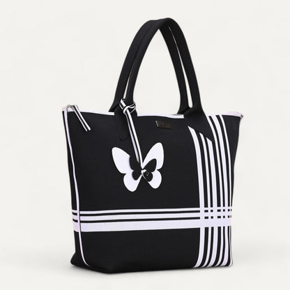 OG Athletic- Zipper Tote Bag - Rioz Store