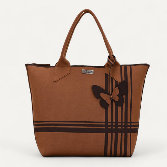 OG Athletic- Zipper Tote Bag - Rioz Store