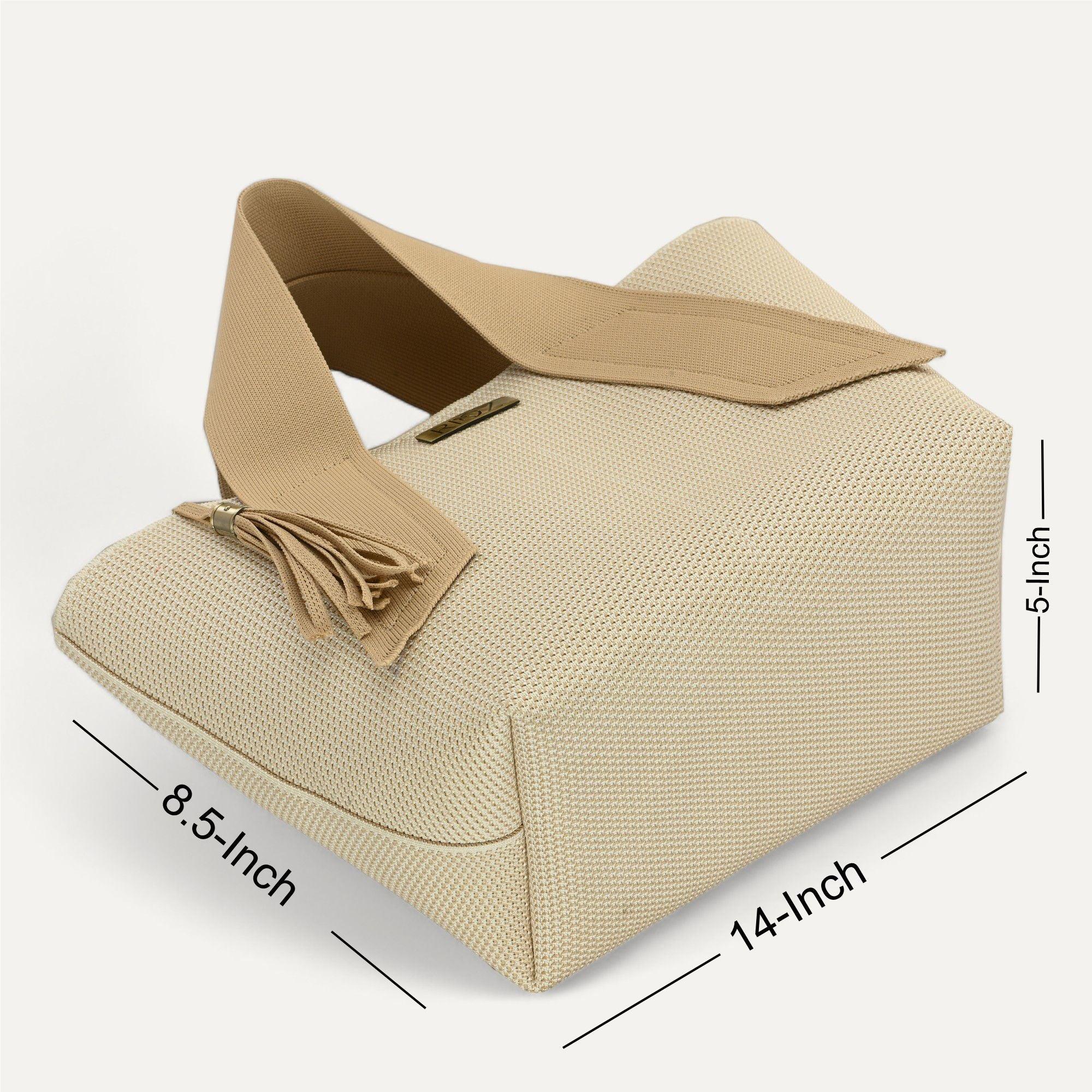 -eco friendly bags-satchel bag - work bags - daily wear bag- office bag-Rioz store