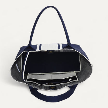 On The Go Classic-Navy - Rioz Store