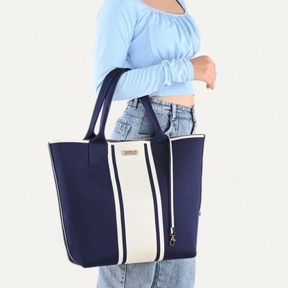 On The Go Classic-Navy - Rioz Store