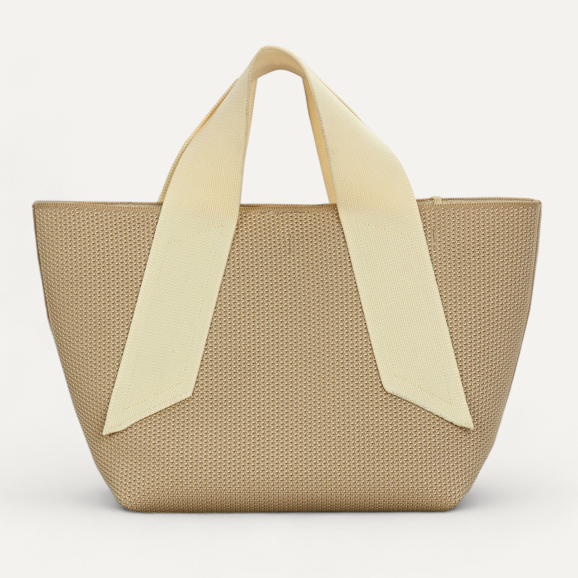 On The Go Iconic- Beige - Rioz Store