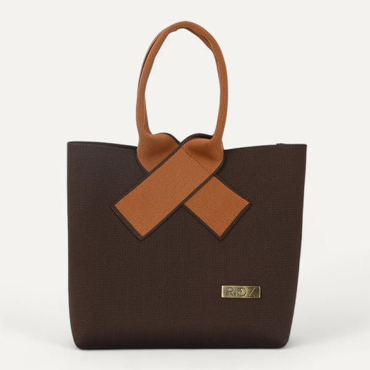 On The Go Signature- Brown - Rioz Store