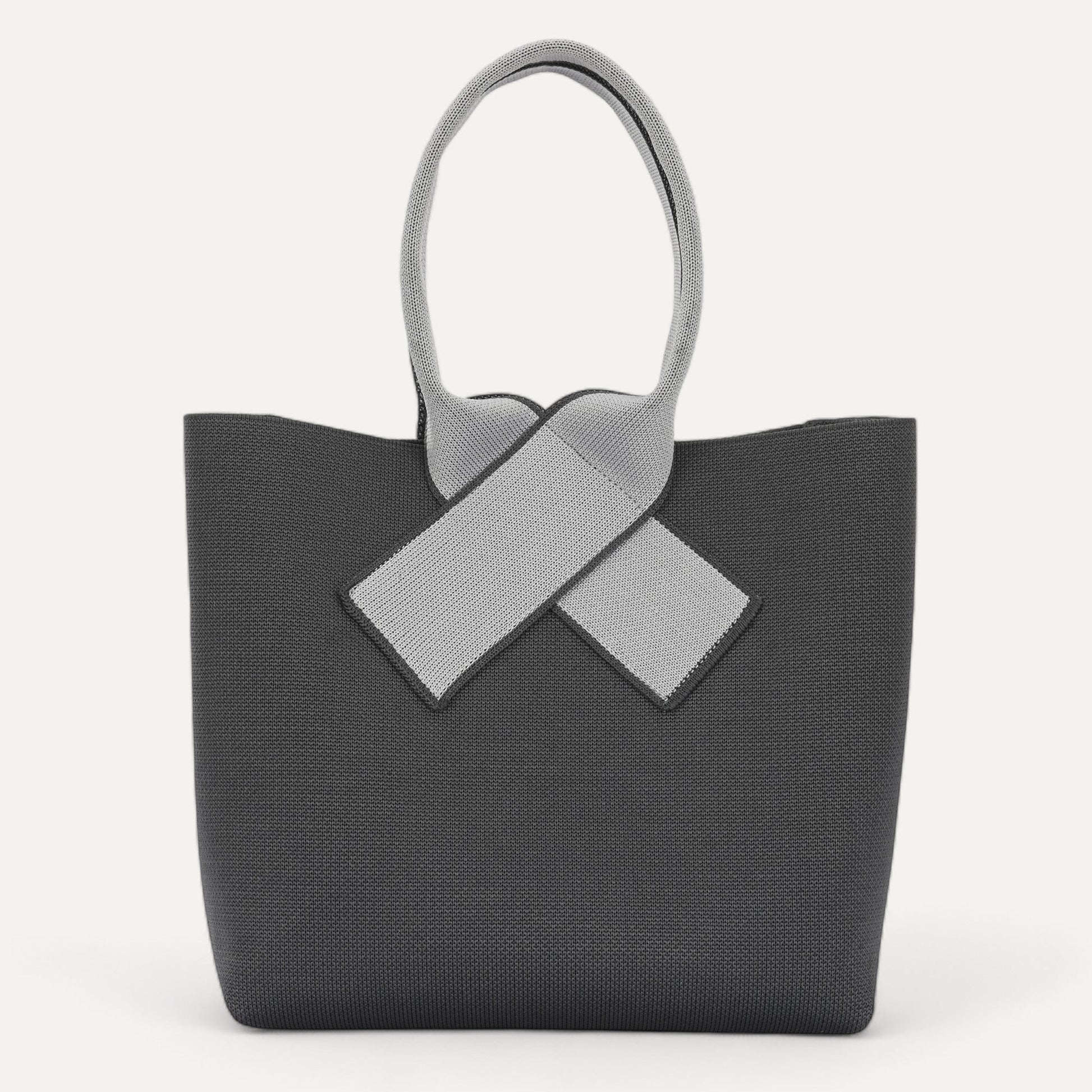 On The Go Signature- Grey - Rioz Store