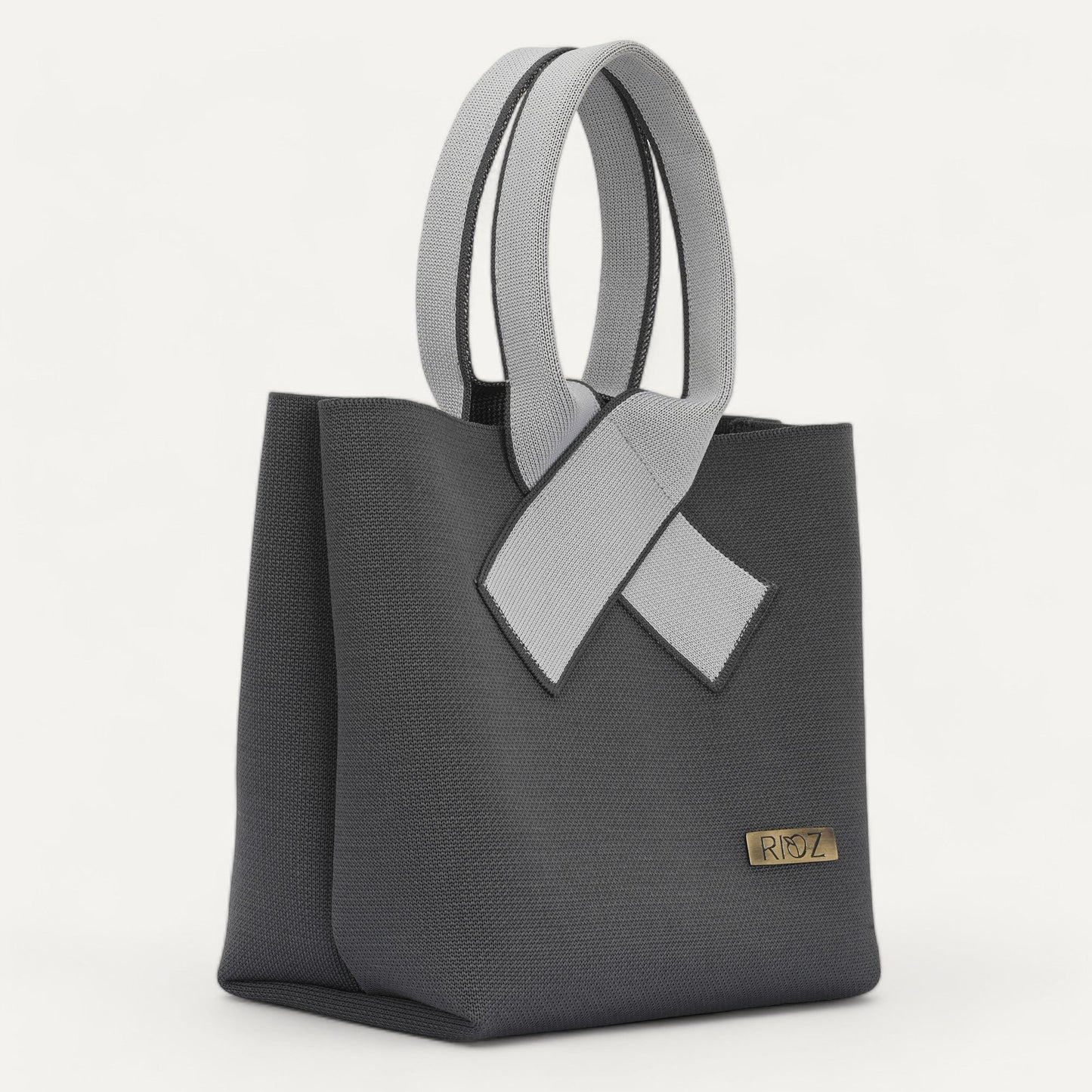 On The Go Signature- Grey - Rioz Store