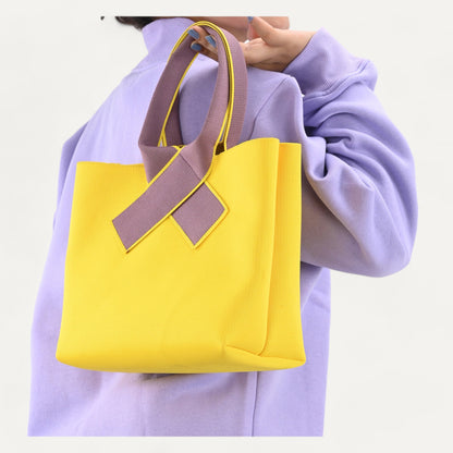 On The Go Signature- Yellow - Rioz Store