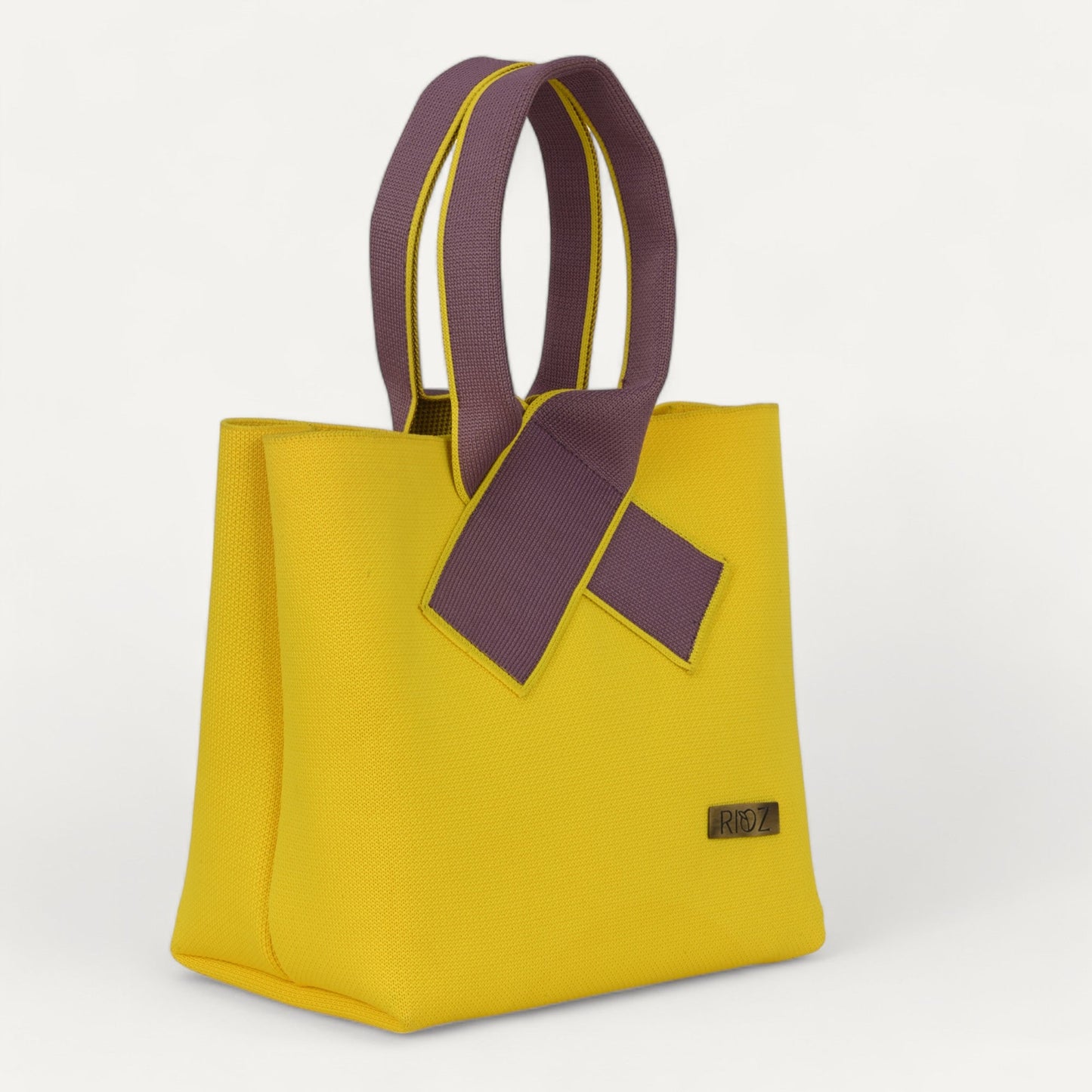 On The Go Signature- Yellow - Rioz Store