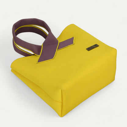 On The Go Signature- Yellow - Rioz Store