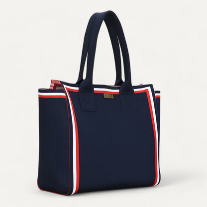 On The Go Timeless- Navy - Rioz Store