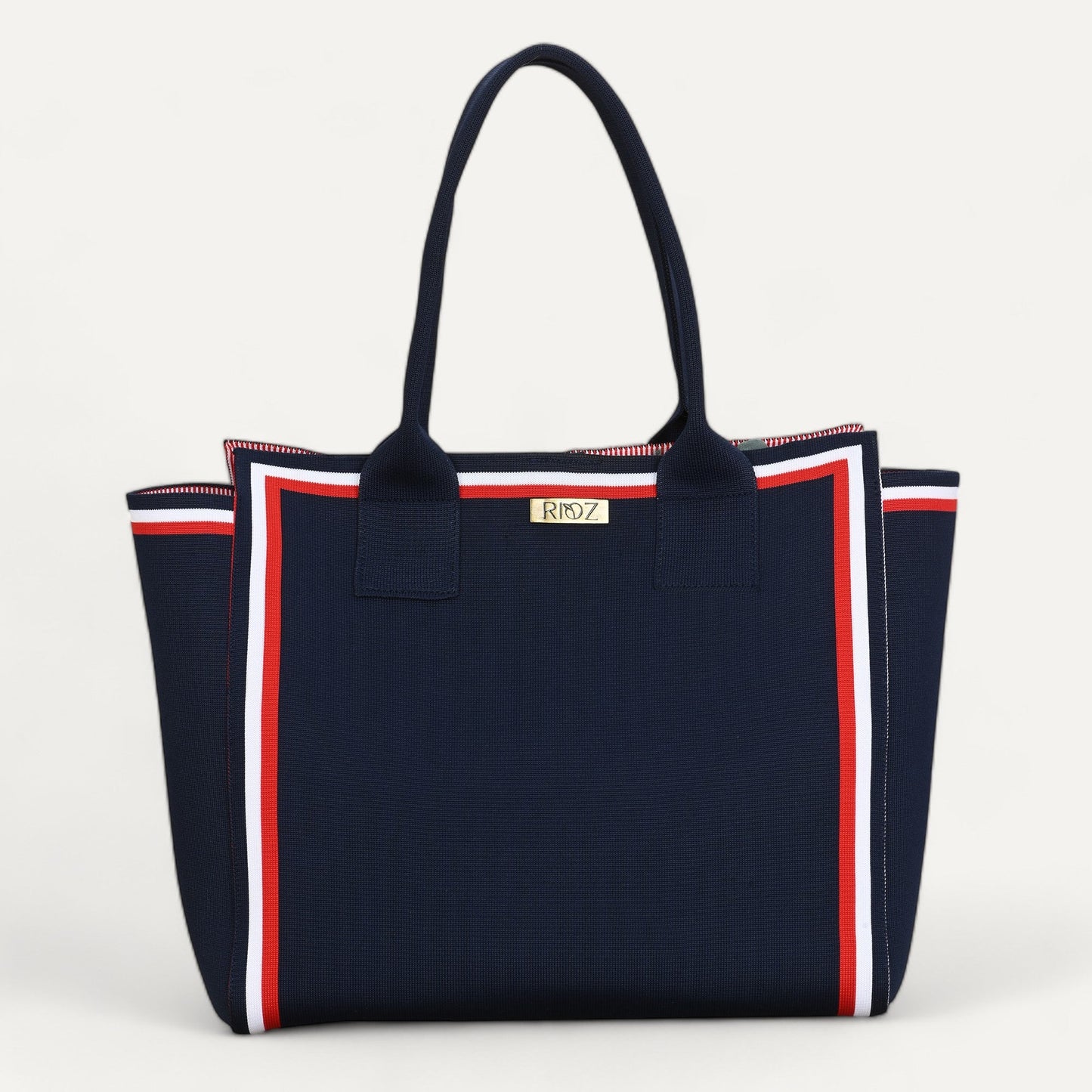 On The Go Timeless- Navy - Rioz Store