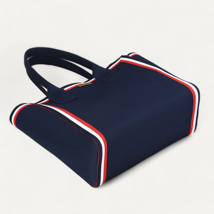 On The Go Timeless- Navy - Rioz Store