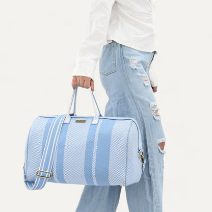 On the Go Travel- Blue - Rioz Store