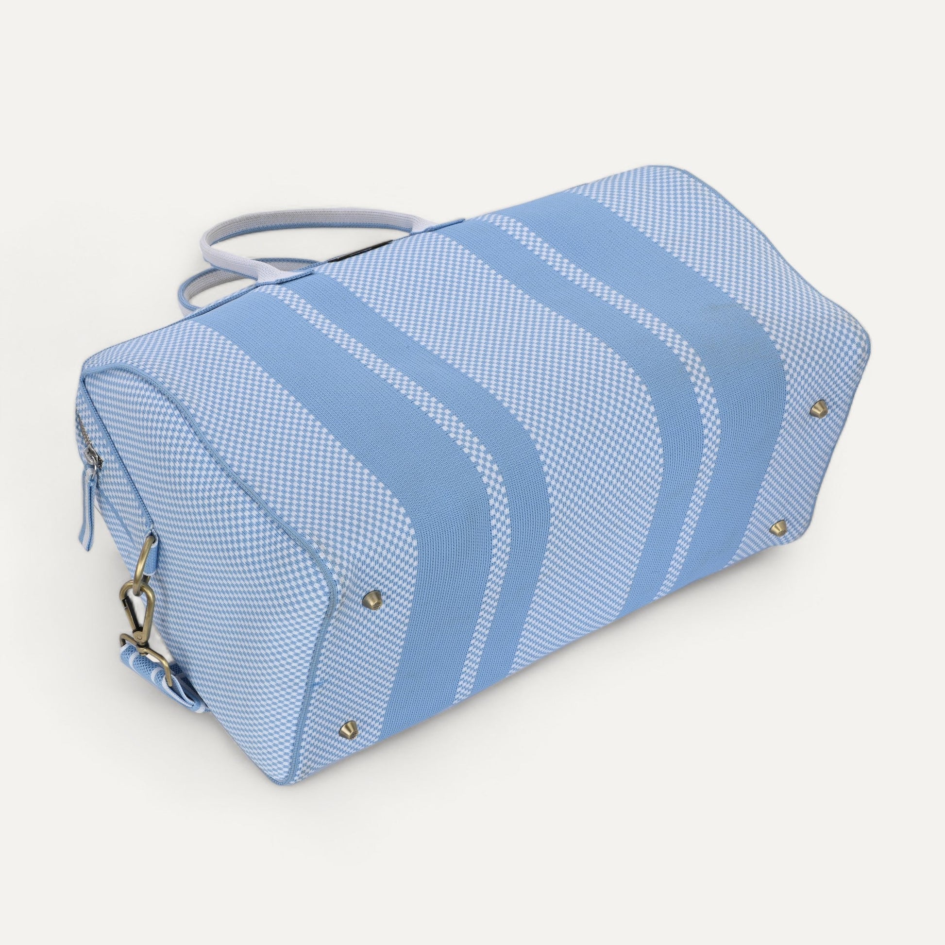 On the Go Travel- Blue - Rioz Store