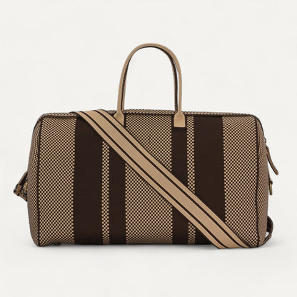 On the Go Travel- Brown - Rioz Store