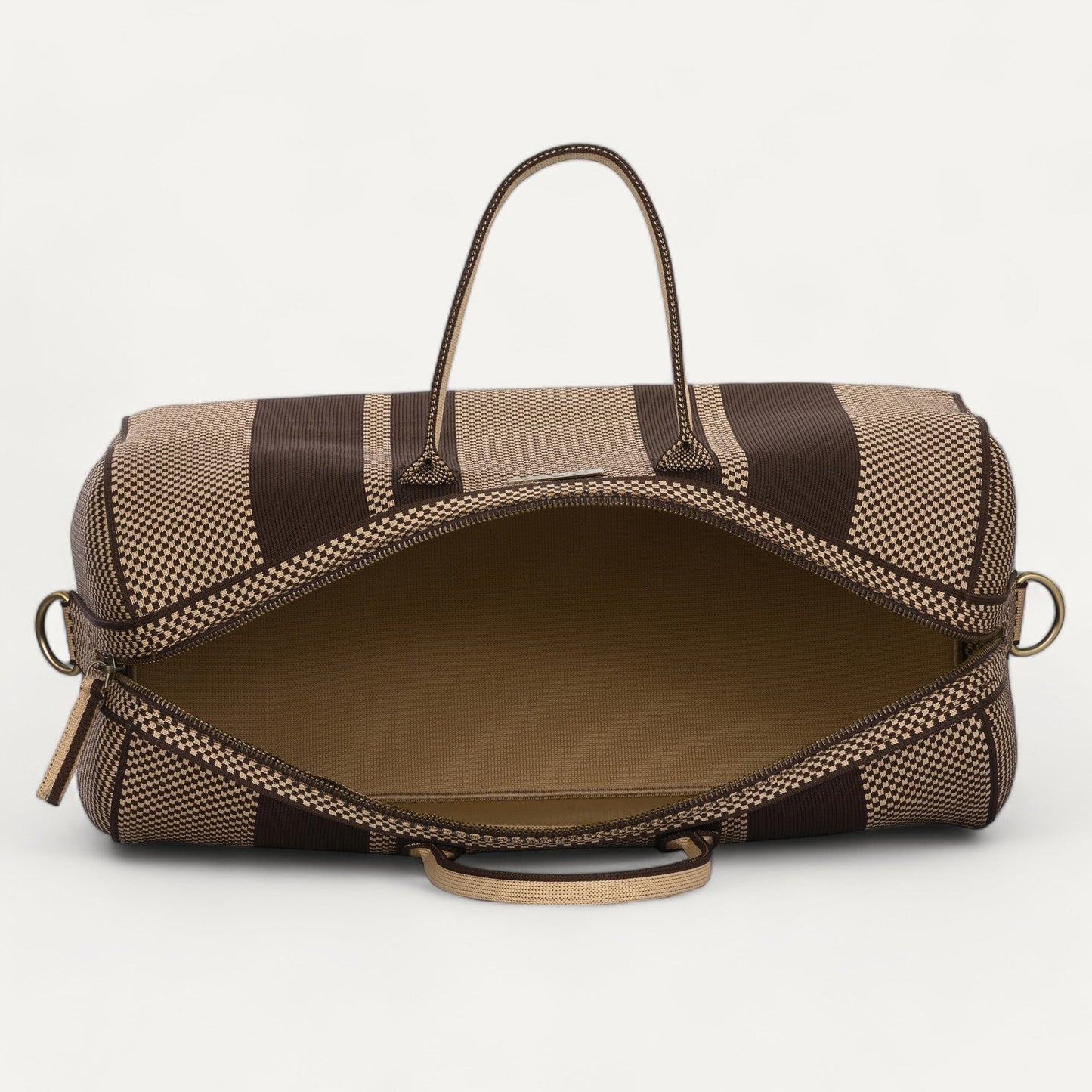 On the Go Travel- Brown - Rioz Store