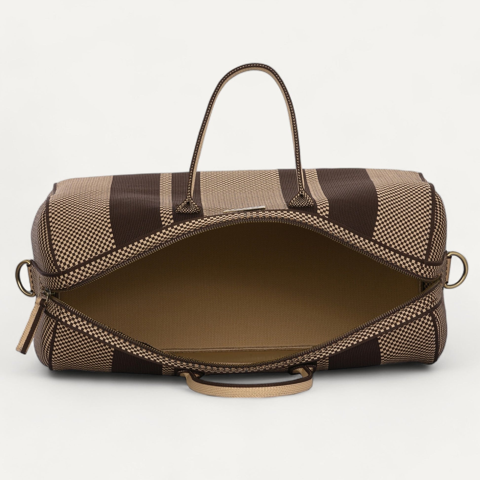 On the Go Travel- Brown - Rioz Store