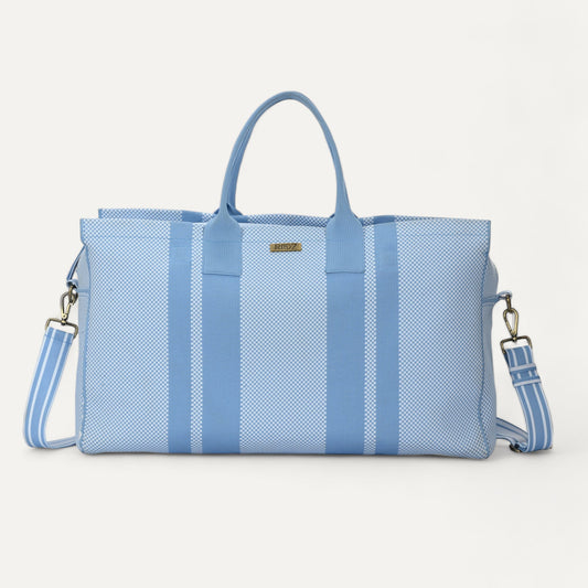 On the Go Vacay- Blue - Rioz Store