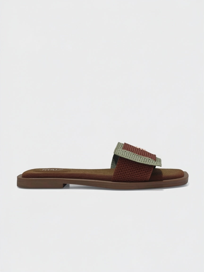 The Origami Slides