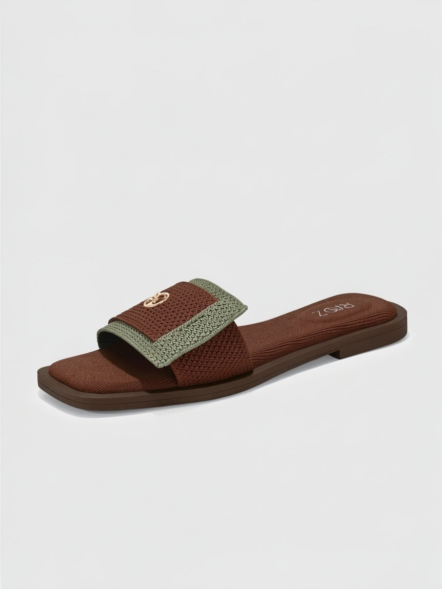 The Origami Slides