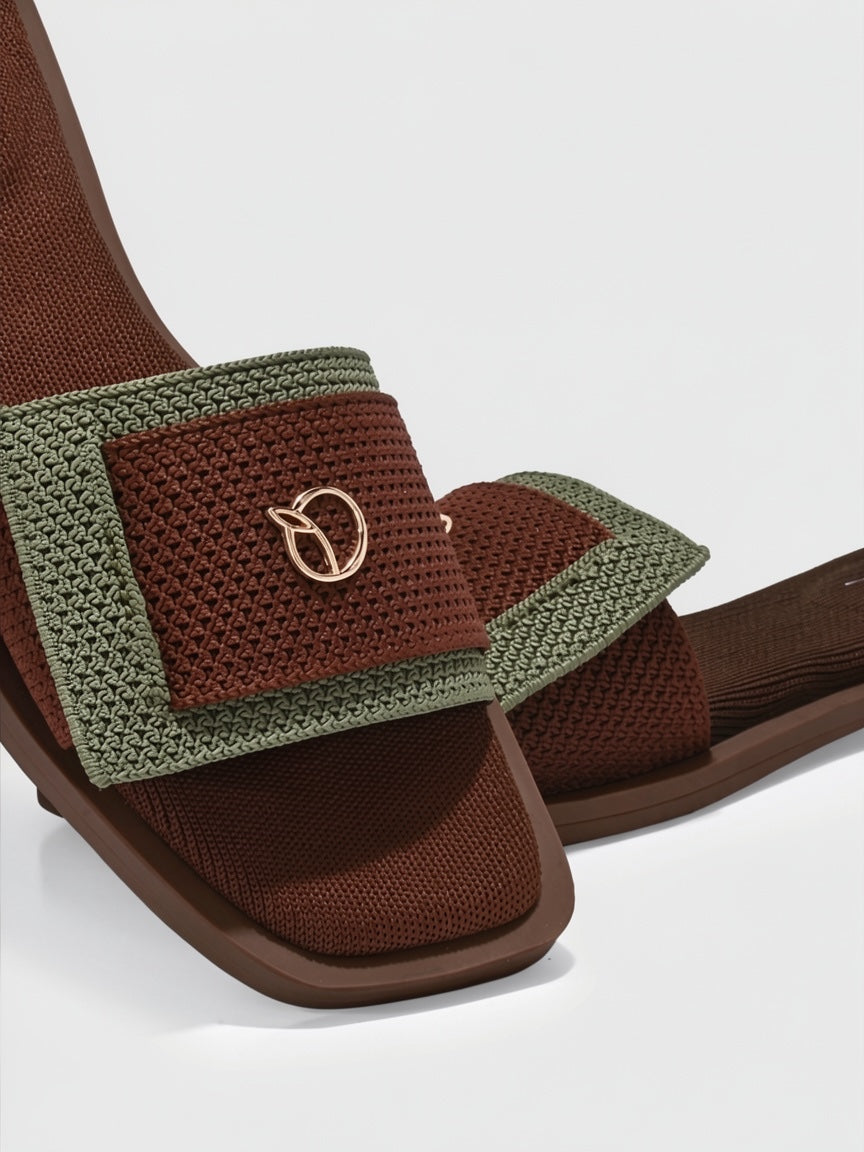 The Origami Slides