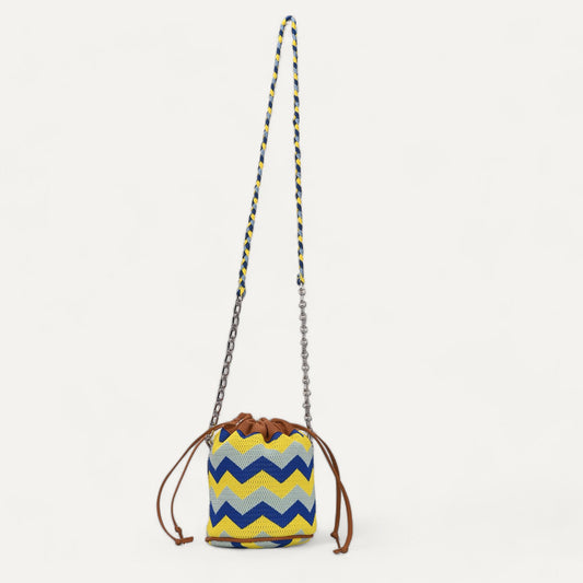 Pop Sugar - Crossbody Bag - Rioz