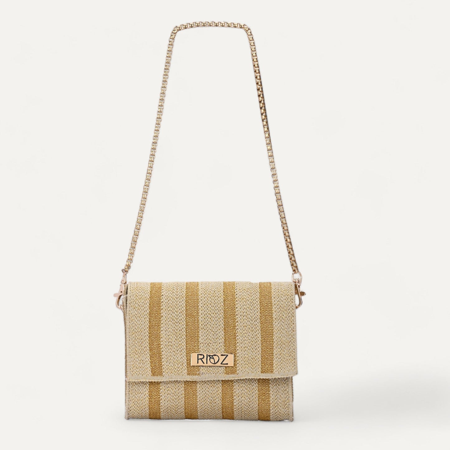 Queen of hearts- Beige - Rioz Store