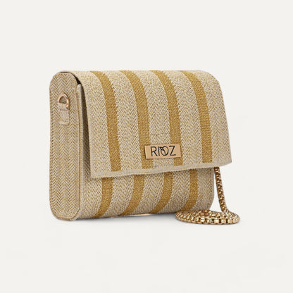 Queen of hearts- Beige - Rioz Store