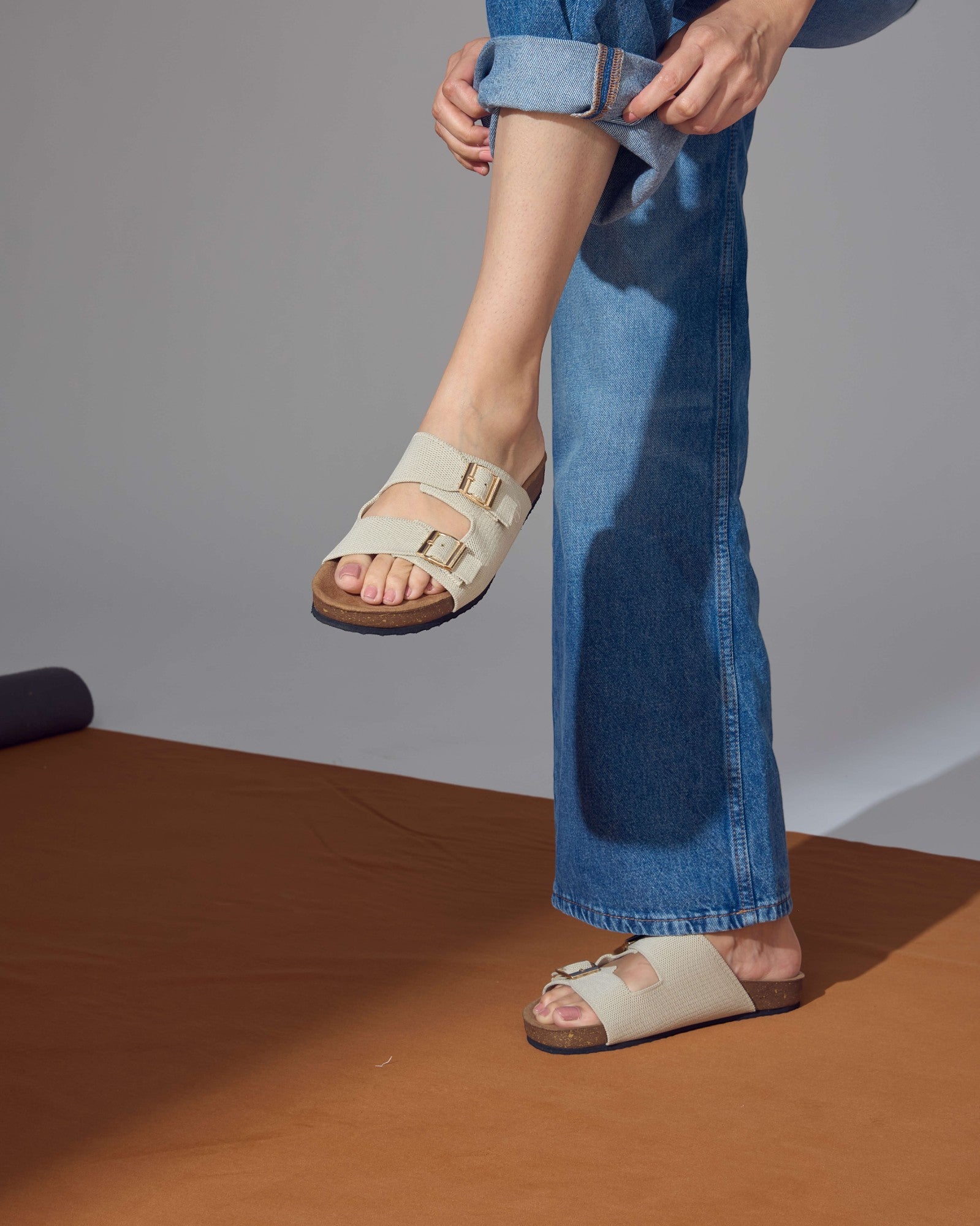 Berkeys- Sandals