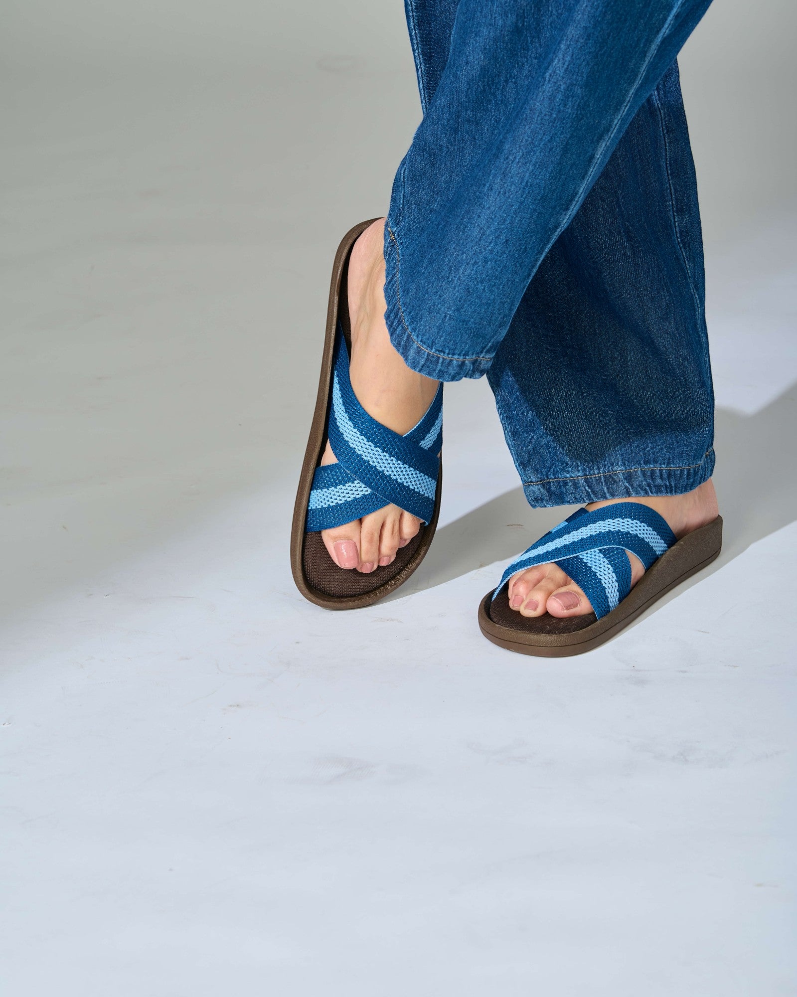 Daily Drifts- Flip Flops