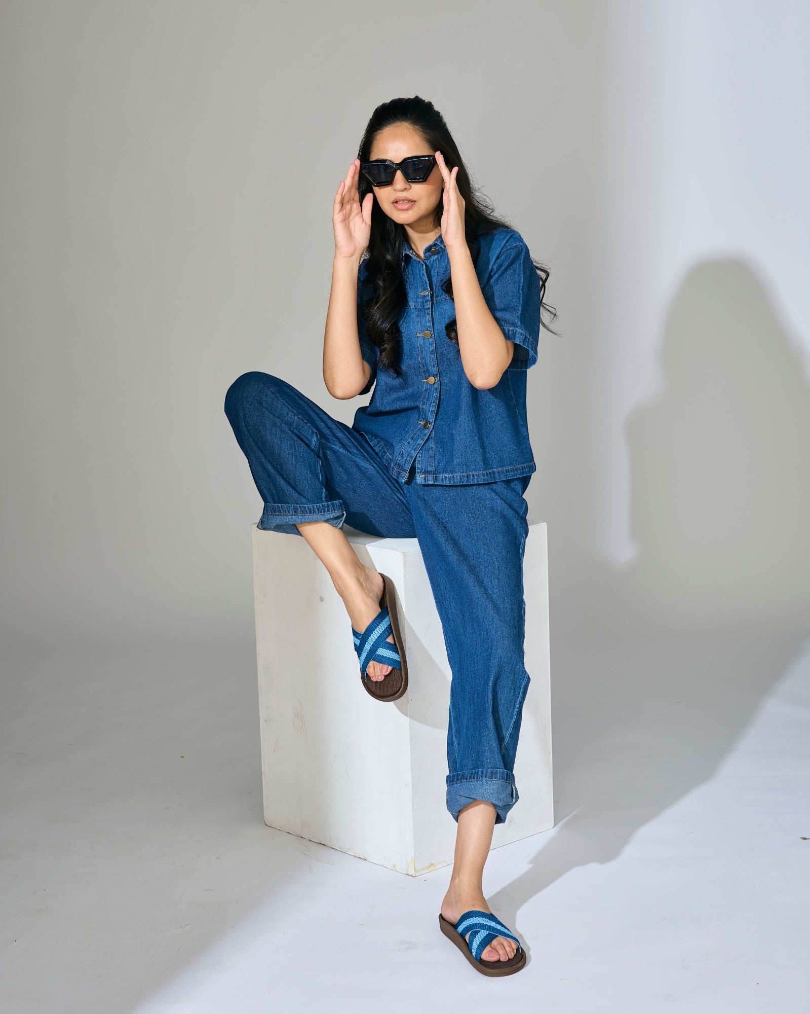 rioz-flip flops for women-eco friendly footwear-sustainable shoe- flip flops for girls -casual sandals for ladies
