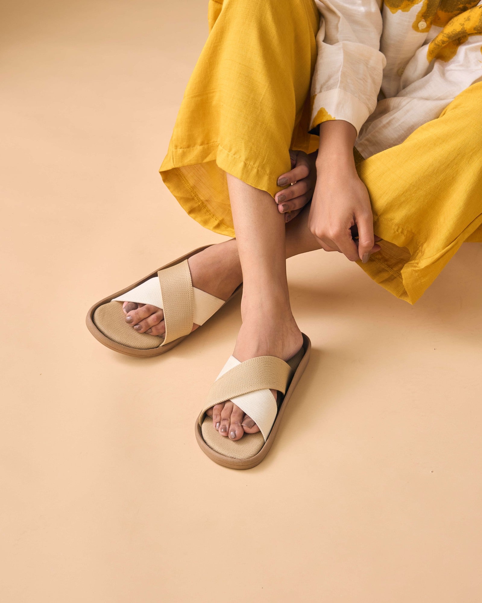 Daily Drifts- Flip Flops