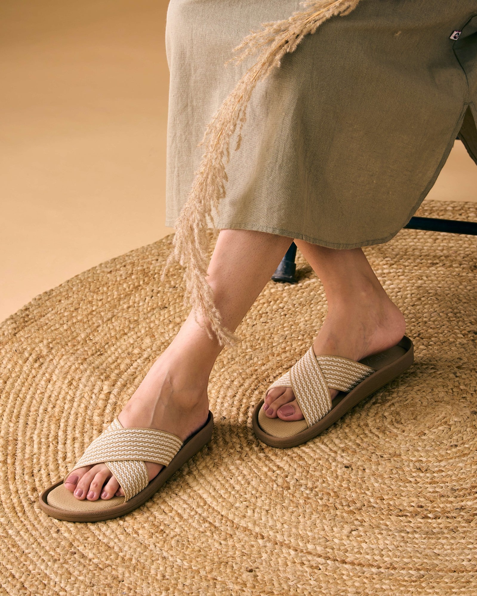 Daily Drifts- Flip Flops