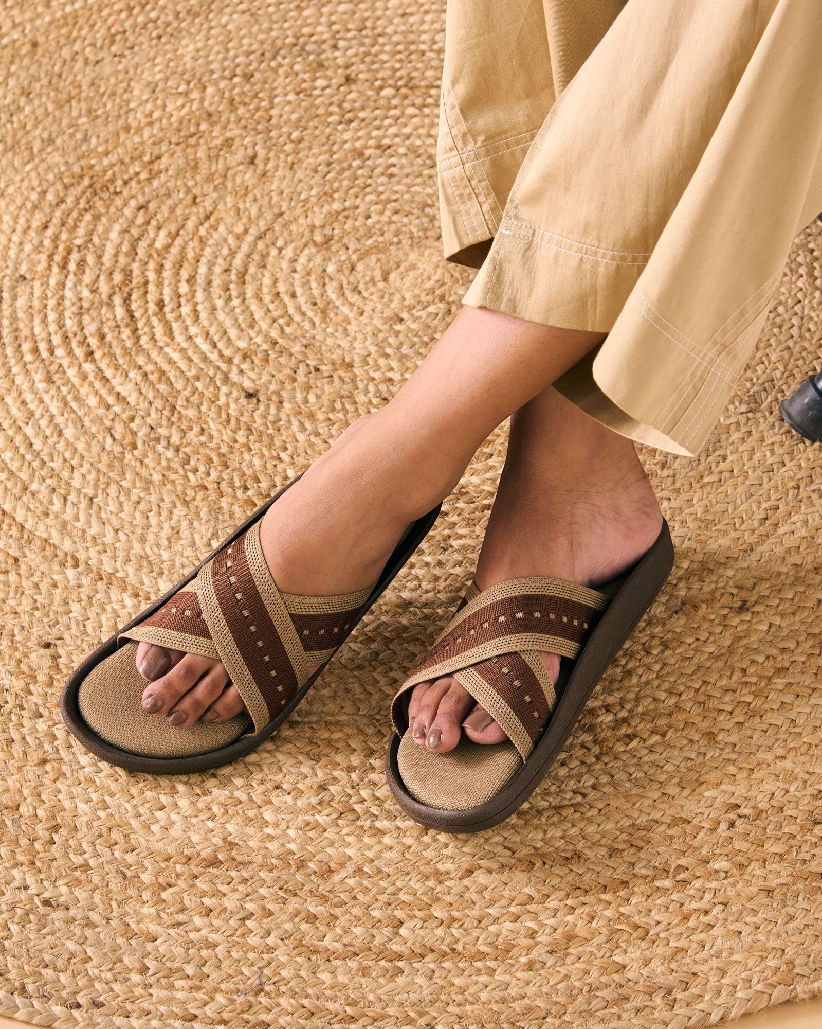 Daily Drifts- Flip Flops