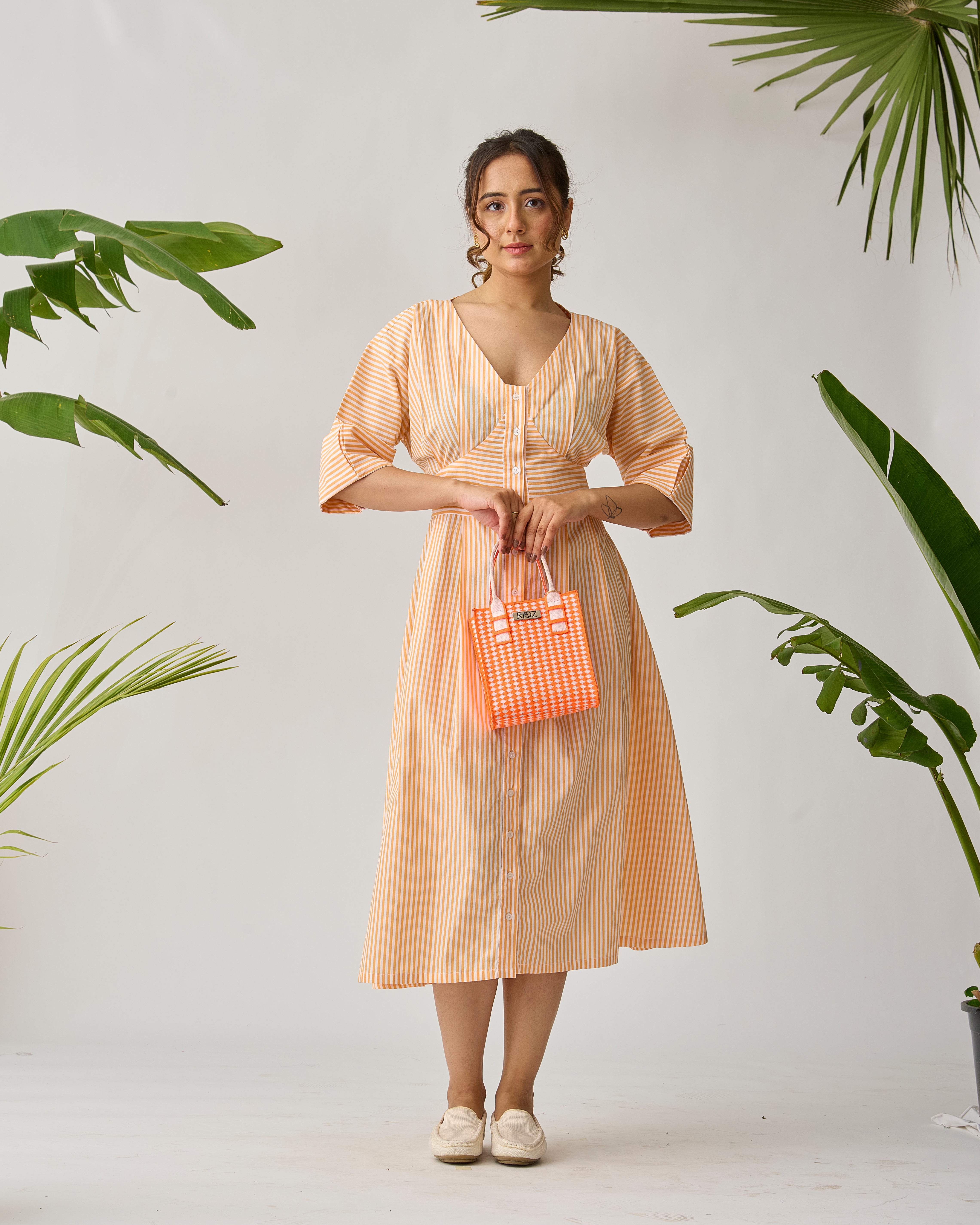 Candy- Crossbody Bag