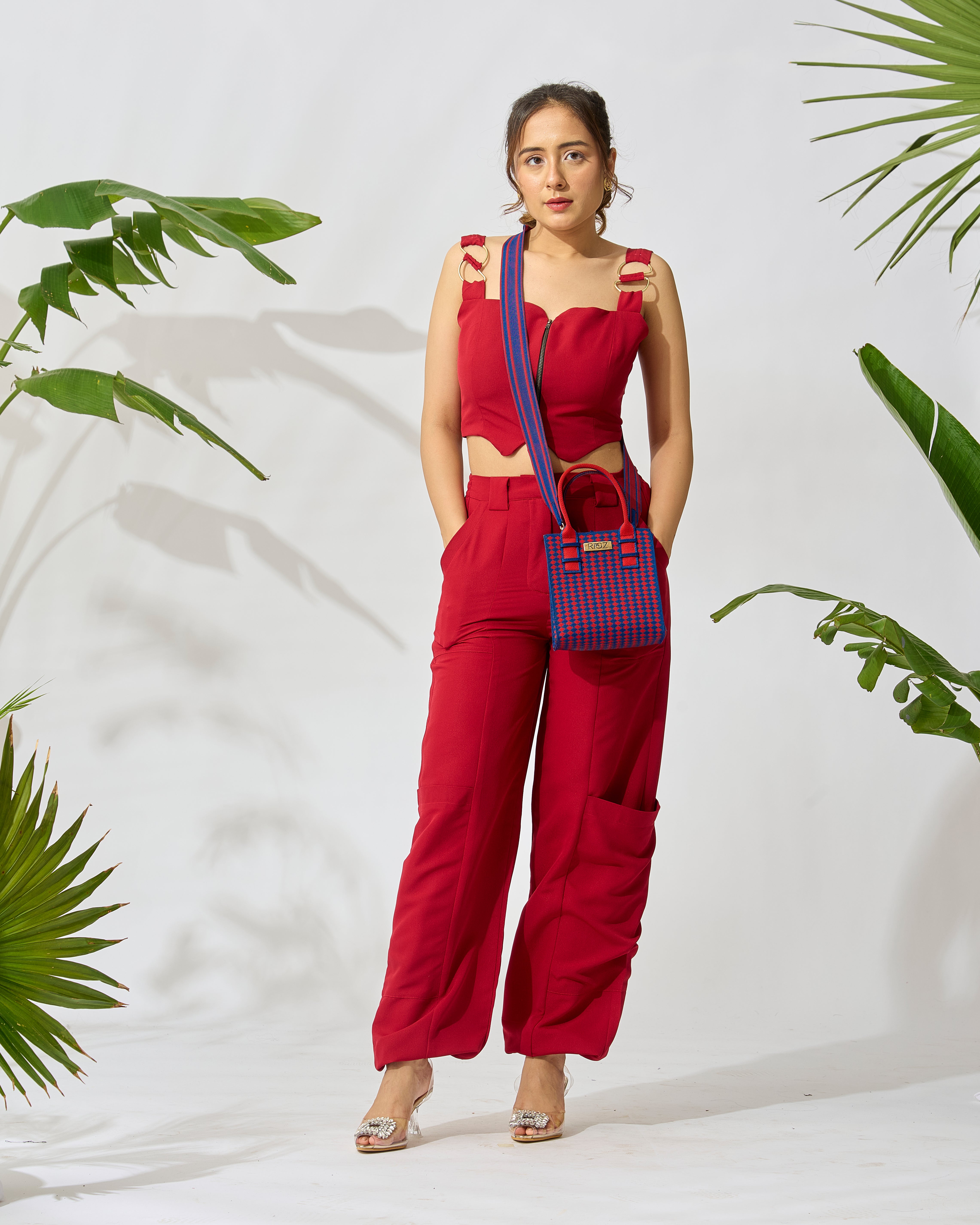 Candy- Crossbody Bag