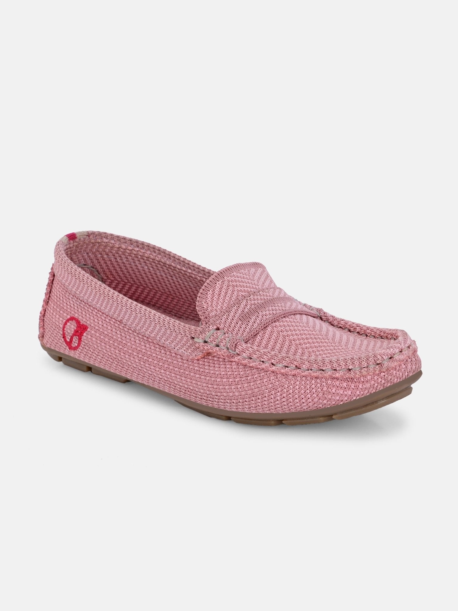 The Everyday Woman Loafer - Rioz