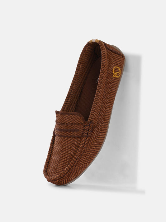 The Everyday Woman Loafer - Rioz