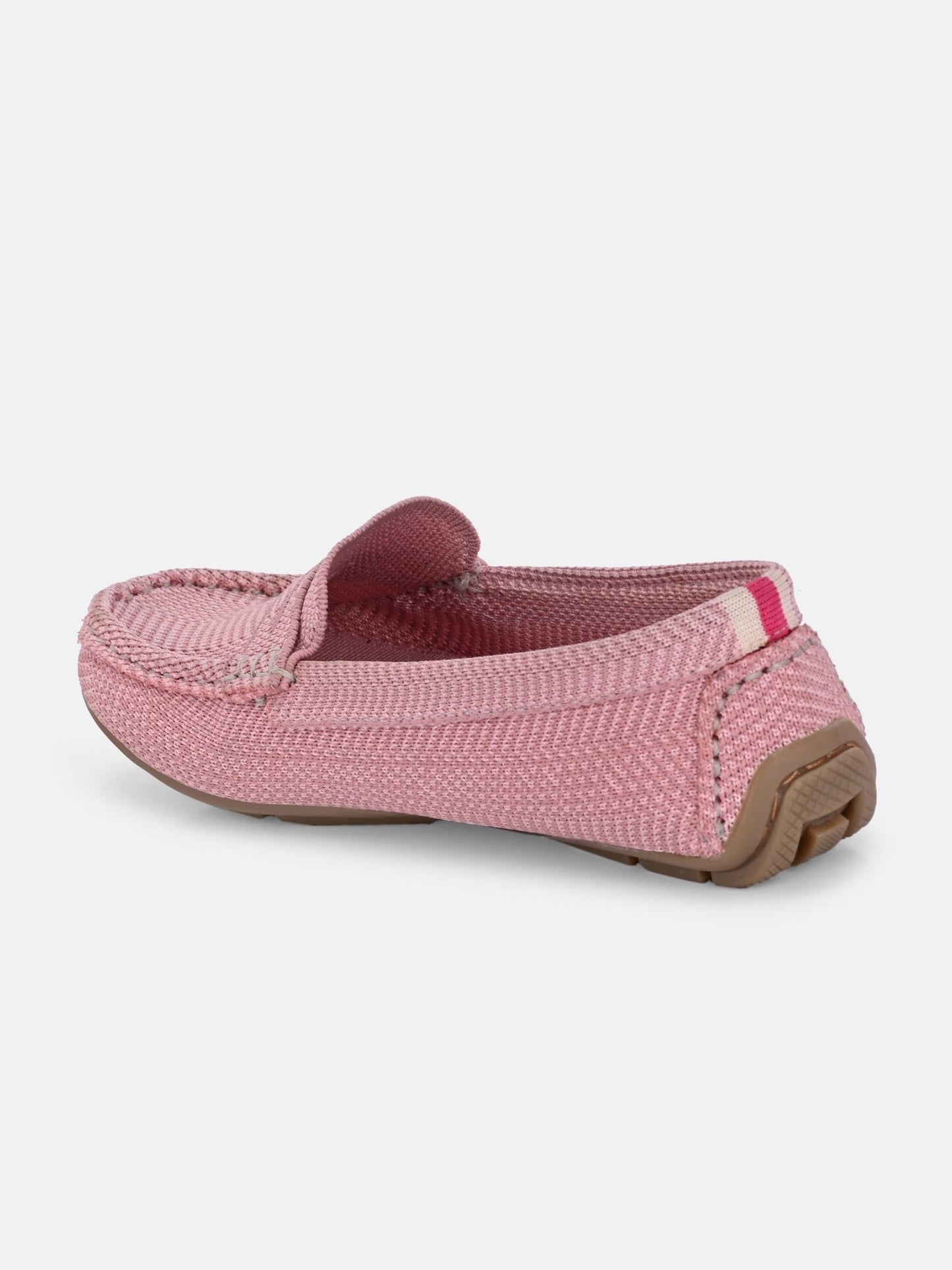 The Everyday Woman Loafer - Rioz