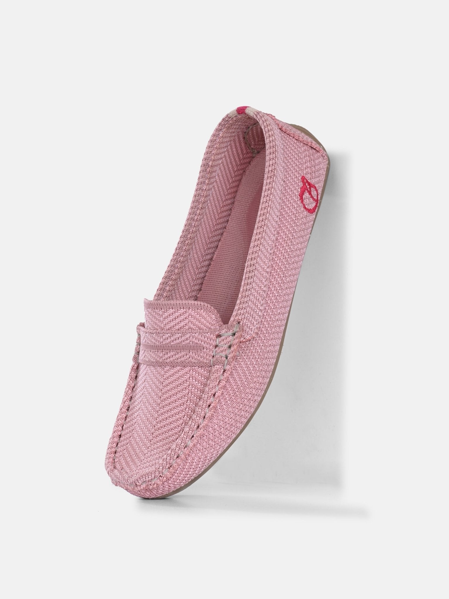 The Everyday Woman Loafer - Rioz