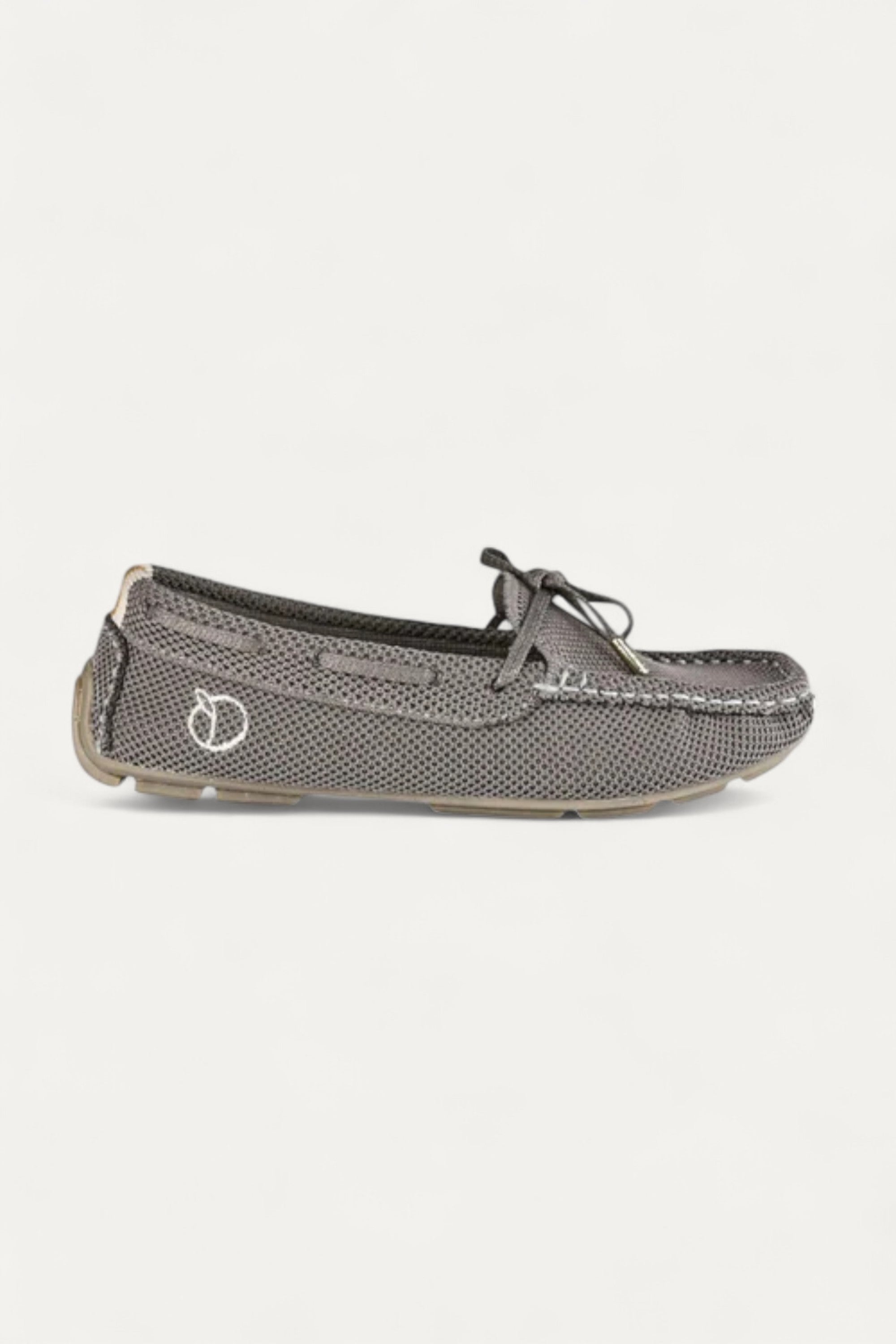 The Lace Up Women Loafer