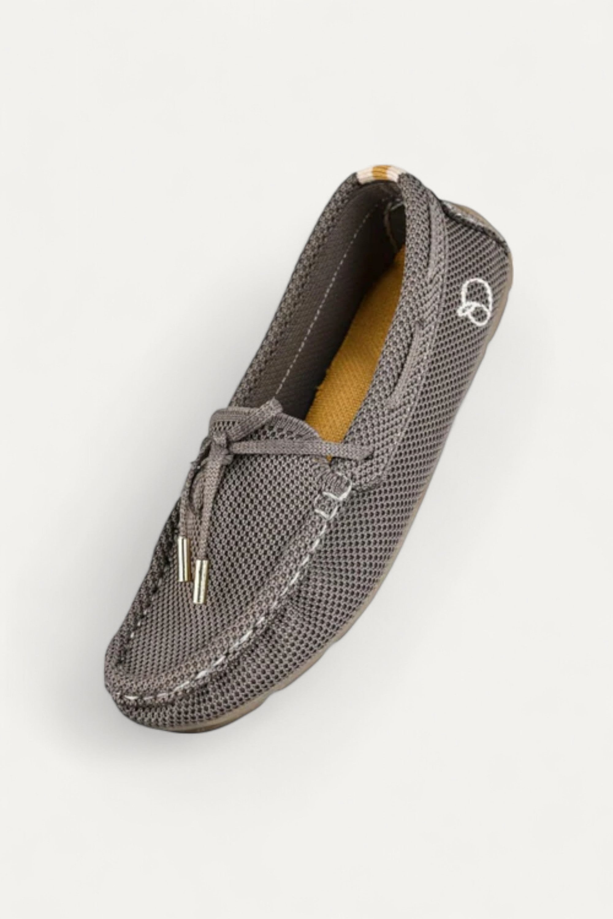 The Lace Up Women Loafer