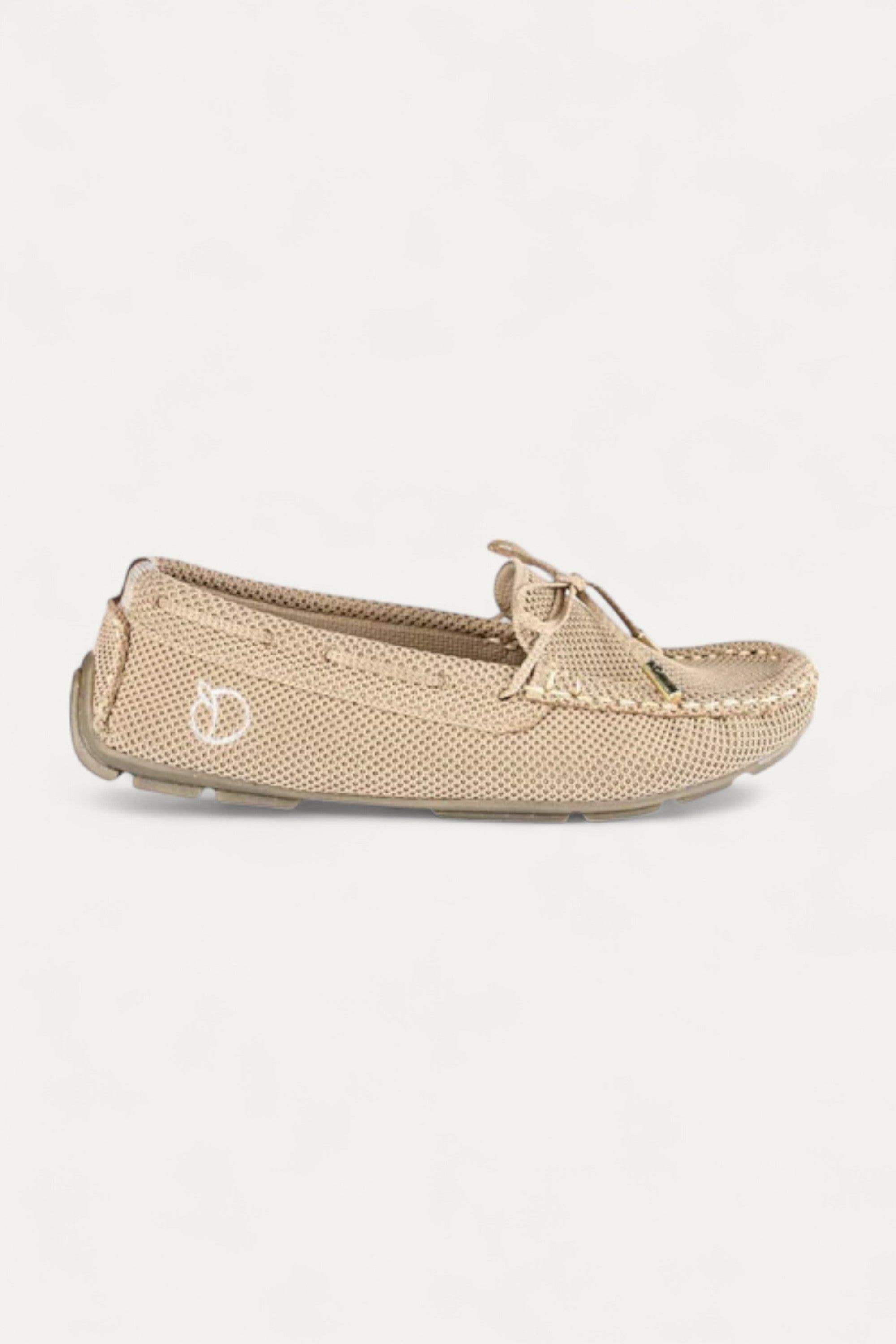 The Lace Up Women Loafer