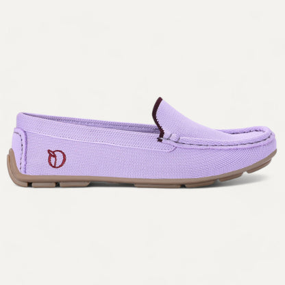 The Woman Loafer - Orchid - Rioz Store