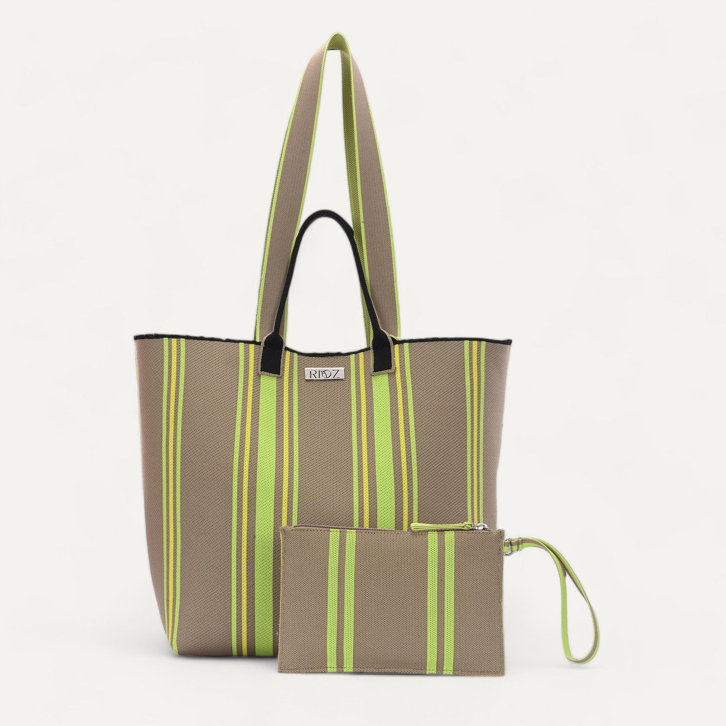 Verde - Tote Bag - Rioz