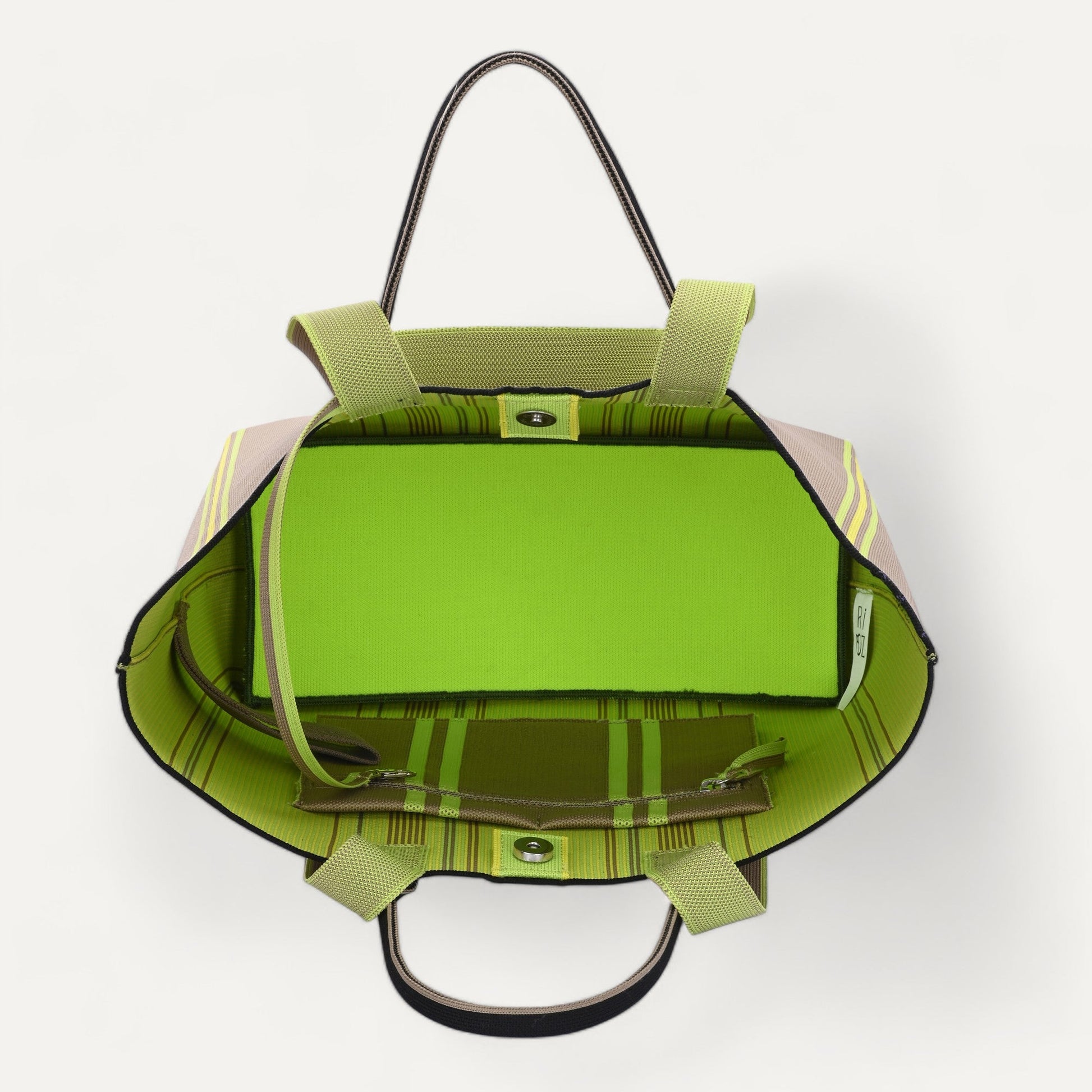 Verde - Tote Bag - Rioz