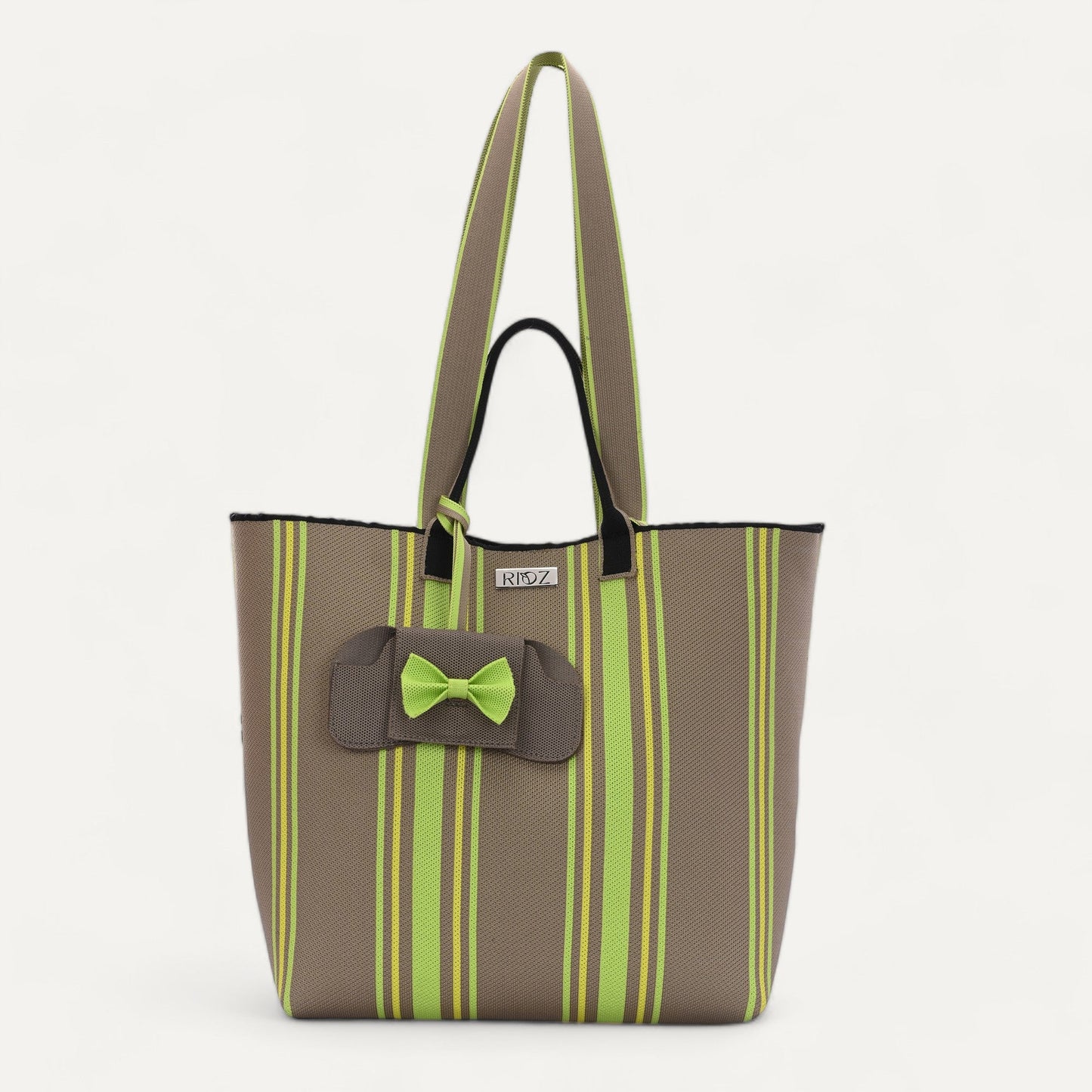 Verde - Tote Bag - Rioz