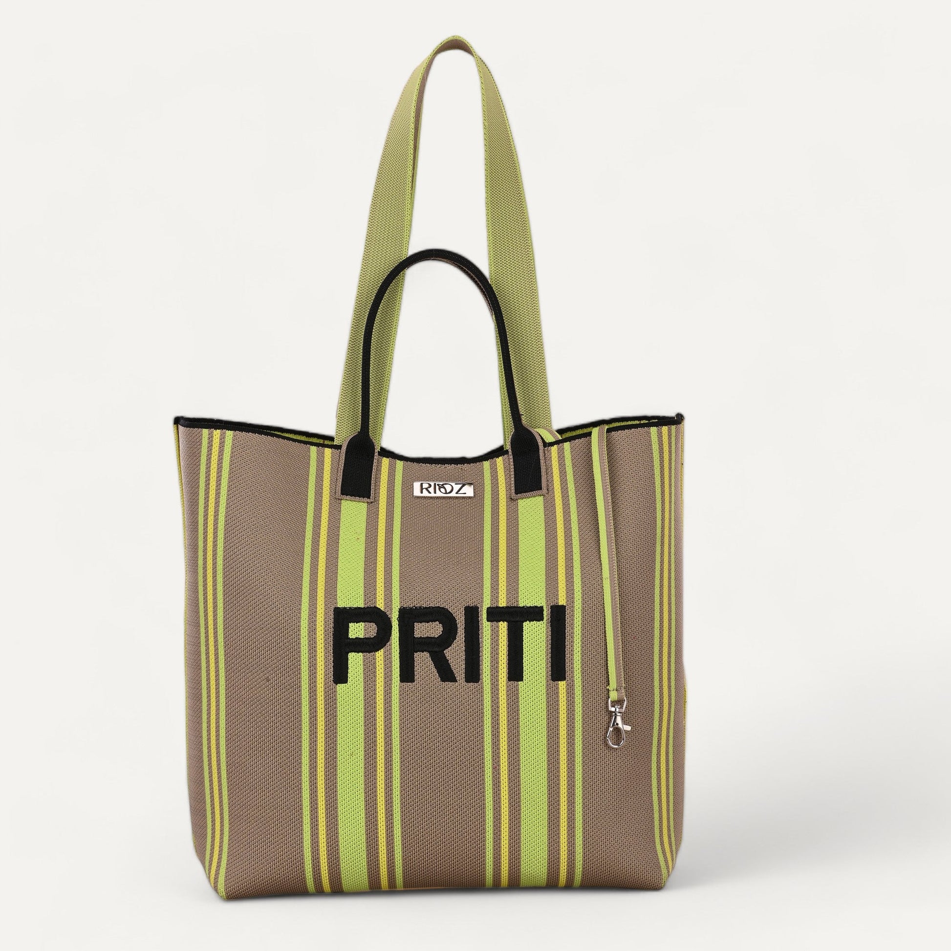 Verde - Tote Bag - Rioz