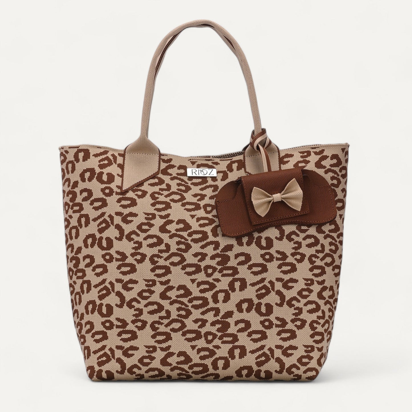 Wild Essence- Tote Bag - Rioz