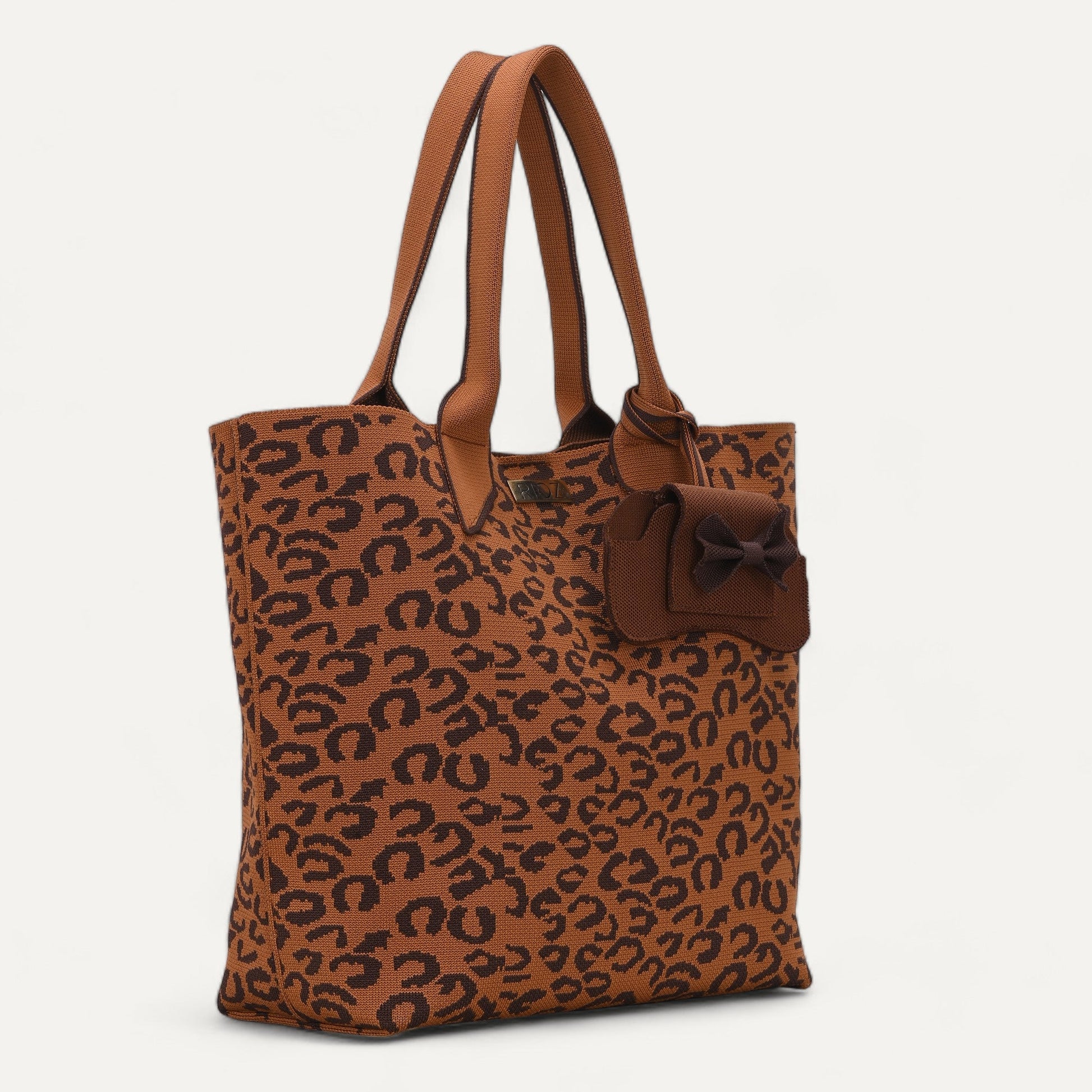 Wild Essence- Tote Bag - Rioz