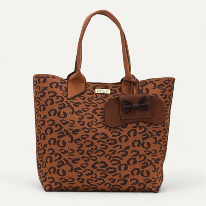 Wild Essence- Tote Bag - Rioz